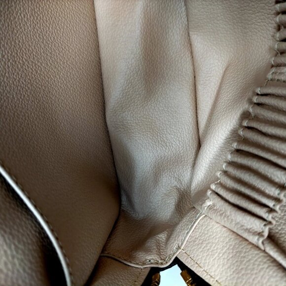 Louis Vuitton LV Cosmetic Pouch TrousseToilette 23 Brown Monogram 550-053125 - Picture 9 of 13